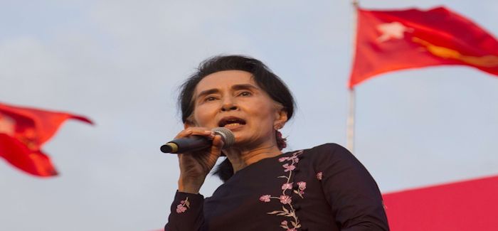 Aung San Suu Kyi 09 11 2015